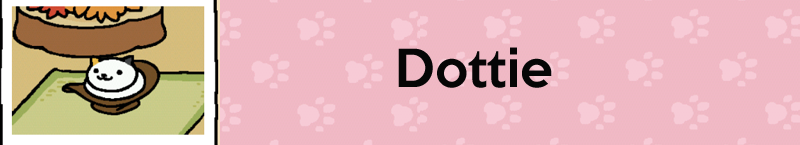 Illustration for article titled Neko Atsume Cats, Ranked